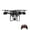 C, variant on Tarmeek Beginner Drone with 4K Camera HD WiFi FPV RC Drone | Live Video Drone for Kids & Adults, 20 Min Flight Time Return Control Drone, Personal Hobby Starter RC Quadcopter for All Ages