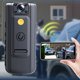thumbnail image 5 of Digital Video Camera HD Body Camera Records Audio WIFI version, 5 of 5