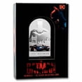 thumbnail image 4 of 2022 Niue 1 oz Silver $2 The Batman Batmobile: Archway Coin, 4 of 4