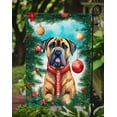 thumbnail image 3 of Cane Corso Christmas Garden Flag, 3 of 5