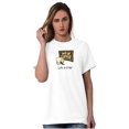 thumbnail image 3 of Out Of Coffee Caffeine Addict Novelty Men's Graphic T Shirt Tees Brisco Brands L, 3 of 4