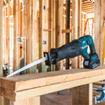 thumbnail image 3 of Makita 18V LXT&reg; Lithium-Ion Brushless Cordless 6-Pc. Combo Kit (5.0Ah), 3 of 12