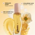 thumbnail image 3 of Aceite labial Gisou Honey Infused 8 ml/0.27 oz paquete de 1, 3 of 8
