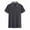 Black, variant on Vivianyo HD Women's Polo Shirts V-Neck Short Sleeve Moisture Wicking Collared Shirts for Women Golf Polo Shirt for Work Clothing Unisex Quick-Dry Sports Tshirt(Available Big & Tall)