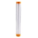 thumbnail image 5 of Luz de camping con mango de nailon, luces LED ajustables recargables por USB, linterna, herramienta de iluminación, suministros de emergencia, lectura, caza, largo Inevent OD003621-01B, 5 of 7