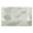 Feuilles Vertes (66), variante sur Tapis de Bain Feuille Verte Chic - 20x32 Pouces, Antidérapant, Absorbant, Lavable en Machine Microfibre - une Touche Bohème à Votre Salle de Bain