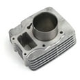 thumbnail image 6 of Applicable to Cylinder Piston Head Gasket Kit for Honda TRX250 Recon, 6 of 12