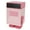 Rosy, variant on Mini Vending Machine,Mini Claw Machine Mini Candy Vending Grabber Vending Machine Toys for Girls and Boys Fun Toy for Collecting Various Prizes