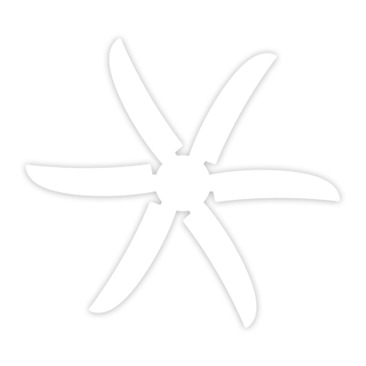 C130J Dowty Propeller Sticker Decal Die Cut Self Adhesive Vinyl