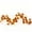 B, variant on Halloween Decoration Indoor Outdoor Clearance Under $5.00! Thanksgiving Fall Decorations for Home, Artificial Maple Leaves Pumpkins Sunflowers And Vines For Thanksgiving Home Decor And Festive