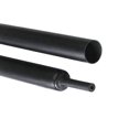 thumbnail image 2 of 2X Tube Rétractable à Chaleur Noir Gaine Électrique Câble/fil de Voiture Enveloppe de Tube Rétractable, 20MM,1M, 2 of 6