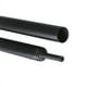 thumbnail image 2 of 2X Negro Tubo de Encogimiento de Envoltura de Tuberia Termorretractil de Cable / Alambre para Manguito Electrico 20mm,1M, 2 of 5
