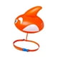 thumbnail image 5 of Boya de natación para piscina, dispositivo de flotación, juguete de flotabilidad, suministros portátiles, dibujos animados con Naranja, 5 of 9