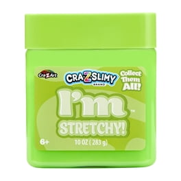 Cra-Z-Art Cra-Z-Slimy Purple Smoothie Slime, Ages 6 and up