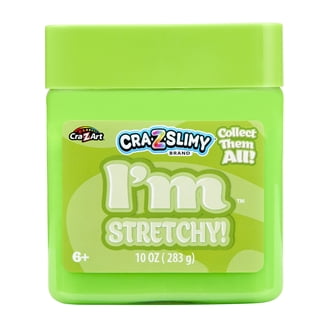 Cra-Z-Art Nickelodeon Scented Play Slime, Smoothie Slime - Walmart.com