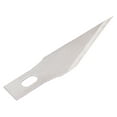 thumbnail image 5 of Replacement BSD X-Acto Knife (No.11) (10 Pack), 5 of 5