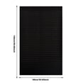 thumbnail image 3 of WUJDF Blackout Curtains,Window Blinds,Curtains for Living Room,Pleated Shades for Indoor Windows,Window Shades with 2 Clips,Window Blackout Shades,Blackout Curtains for Bedroom,Sheer Curtains, 3 of 9