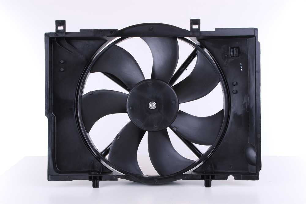 Nissens 85290 Engine Cooling Fan Assembly