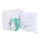 thumbnail image 1 of Un conjunto de ayudas para dormir con luna creciente: verde fresco (envío de cuerda antipérdida) Dispositivo de ayuda para dormir, máquina de ayuda para dormir con pulso electrónico de microcorriente,, 1 of 5