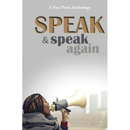 Oliva Series - Speak and Speak Again