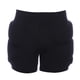 thumbnail image 1 of Patinaje Protección Cadera EVA Pantalones Cortos Acolchados Protección Protectora Equipo Negro XS Sunnimix Pantalones protectores de cadera, 1 of 7