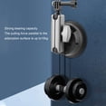 thumbnail image 3 of Action Camera Windshield Car Mount, Action Camera Suction Cup Mount Versatile 360 Degree Rotation  for OSMO Pocket3, 3 of 7