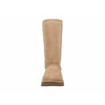 thumbnail image 2 of Ugg Women's Classic Tall II Mid-Calf Suede Boot, 2 of 3