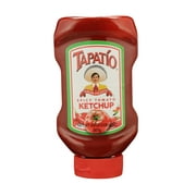 Tapatio Spicy Ketchup 20 oz.
