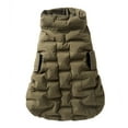 thumbnail image 2 of BotaniNest Warm And Cozy Winter For Small To Medium And Cats Durable Knit Sweater With Soft For All Day Comfort And Warmth, 2 of 7