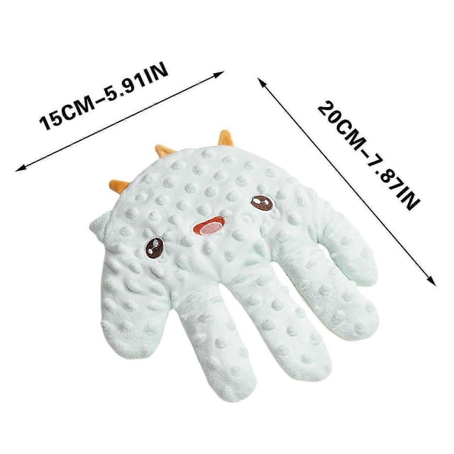 Patting Sleep Soothing Palm Automatic Beating Startle Jump Soothing Doll Soothing Doll Beating Butt