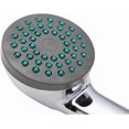 thumbnail image 2 of Classic single-function shower head/easy-to-use hand shower, 2 of 3