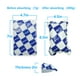 thumbnail image 4 of Láminas de hielo para envío de alimentos congelados reutilizables, 15 paquetes, 4 of 6