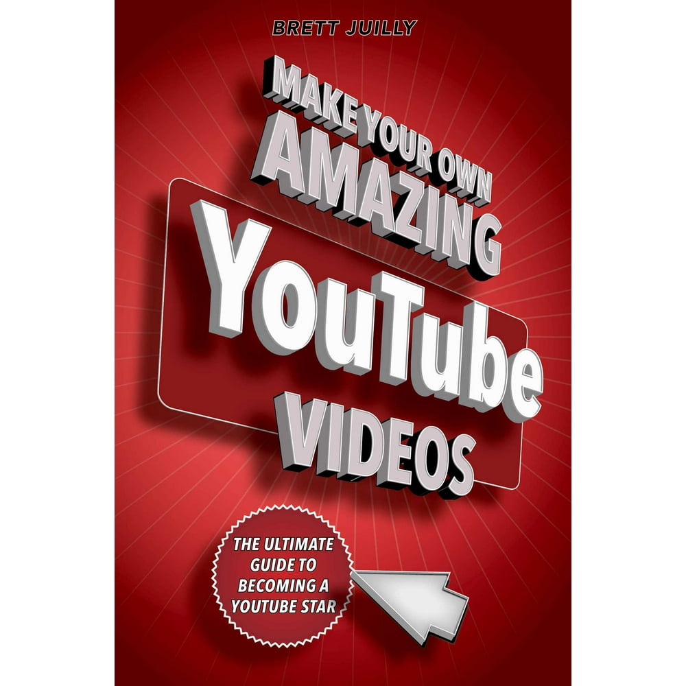 Make Your Own Amazing Youtube Videos Learn How to Film