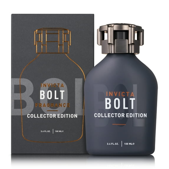 Invicta 40328 Bolt Fragrance