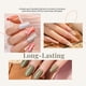 thumbnail image 3 of Set de esmaltes de uñas en gel Beetles Southern Belle, 6 colores, 7,5 ml, 3 of 7