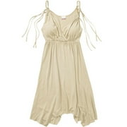 Juniors Goddess Dress