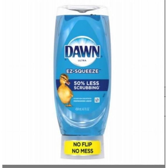 Procter & Gamble 14.7 oz Dawn EZ Squeeze Dish Soap