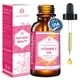 thumbnail image 1 of Aceite de vitamina E Leven Rose, 75 000 UI, 30 ml, 100% natural y orgánico, 1 of 5