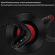 thumbnail image 3 of Wireless Earphones IPX8 S1200 Waterproof Swimming Headphone Sports Earbuds Bluetooth Headset Stereo, 3 of 5