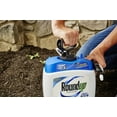 Roundup ReadytoUse Weed and Grass Killer III with Pump 'N Go Sprayer