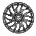 thumbnail image 4 of TIS 544BM 20x10 6-Lug Rims (-20 Offset) - Premium Automotive Wheels, 4 of 4