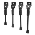 thumbnail image 3 of High Quality Replacement 2022 New Accessories Bicycle Kickstand Bike Stand Simple Practical 1 Pieces 14/16/18/20 Inch, 3 of 5