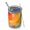 Rainbow Tie Dye, variant on 12oz Tumblers Pastel Cloud Starry Sky Vacuum Insulated Stainless Steel Travel Tumbler Cups Mug with Lid and Straw for Beer,Coffee,Beverages with Cleaning Brush for Cold & Hot Drinks