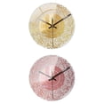 thumbnail image 1 of Reloj de pared islámico Colco acrílico 2x30cm silenciosa cocina Retro dormitorio, 1 of 8
