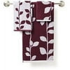 Hometrends Ashdown 3-Piece Towel Set