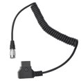 thumbnail image 4 of LHCER Adapter Cable Cord, Performance New Design Soft Lightweight Adapter Power Cord, Hand Feeling For Photographers Travel Outdoor Camera, 4 of 8