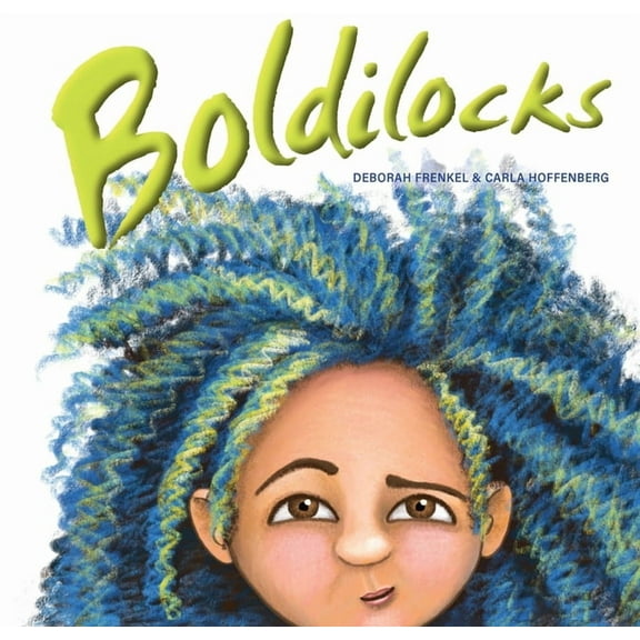 Boldilocks, (Hardcover)