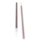 thumbnail image 5 of Poste de lámpara de camping al aire libre de madera de nogal con soporte de linterna desmontable portátil Likrtyny Para Estrenar, 5 of 9