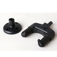 thumbnail image 3 of WHAMVOX  Rack Guitar Hanger Cradle Bass Accessories Guitars, 3 of 8