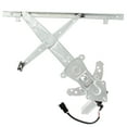 thumbnail image 4 of BOXI 741-870 Front Driver Side Power Window Regulator with Motor Fit for Ford Freestar Windstar/for Mercury Monterey / 1F2Z1623209AA 3F2Z1623201BA, 4 of 7